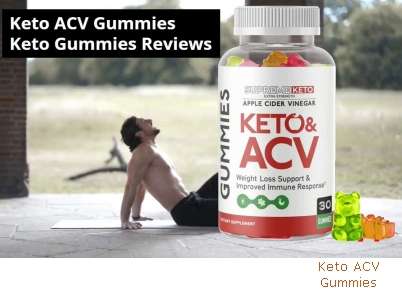 Compare Prices For Keto ACV Gummies